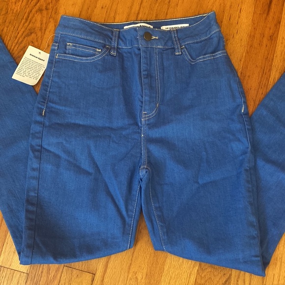 American Apparel Jeans - Picture 5 of 8